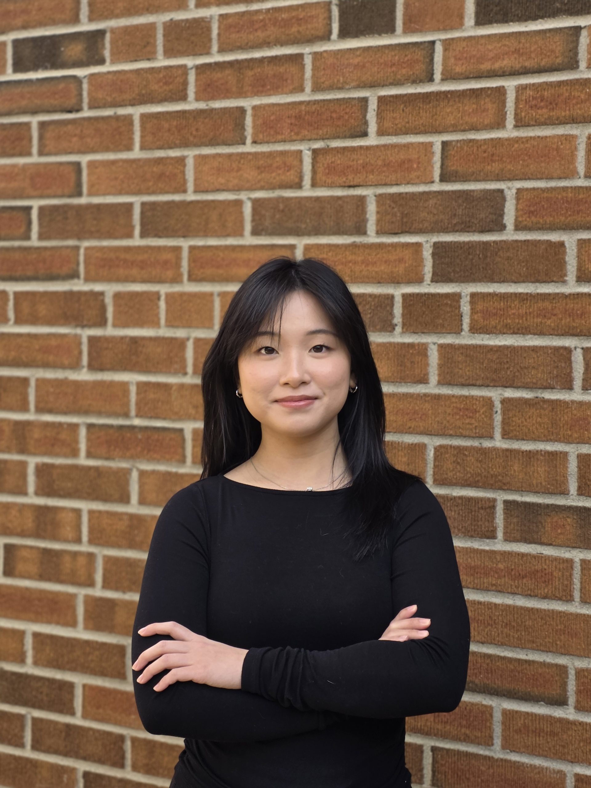 Team Spotlight: Christina Chiu