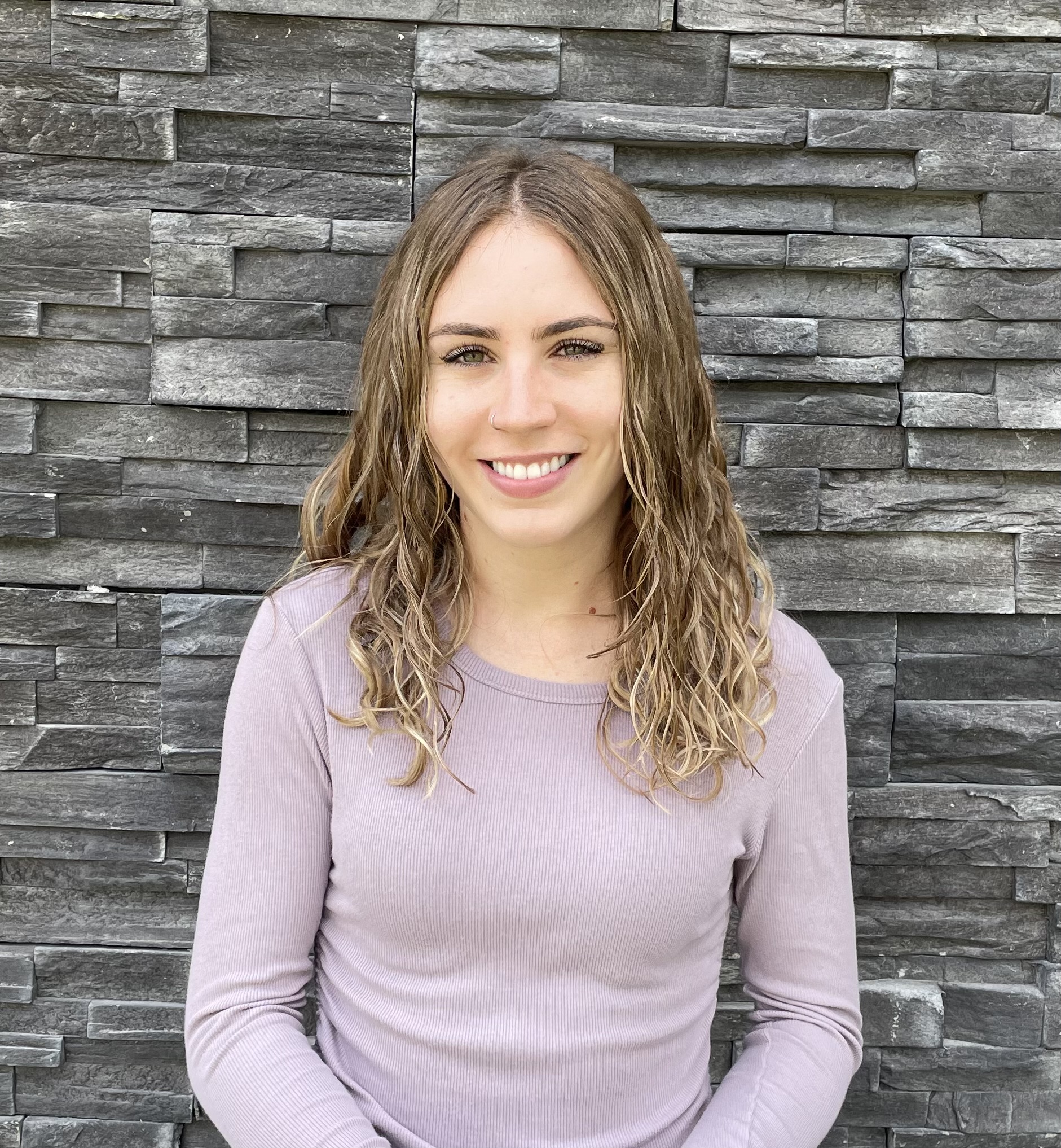 Team Spotlight: Emily Robinson