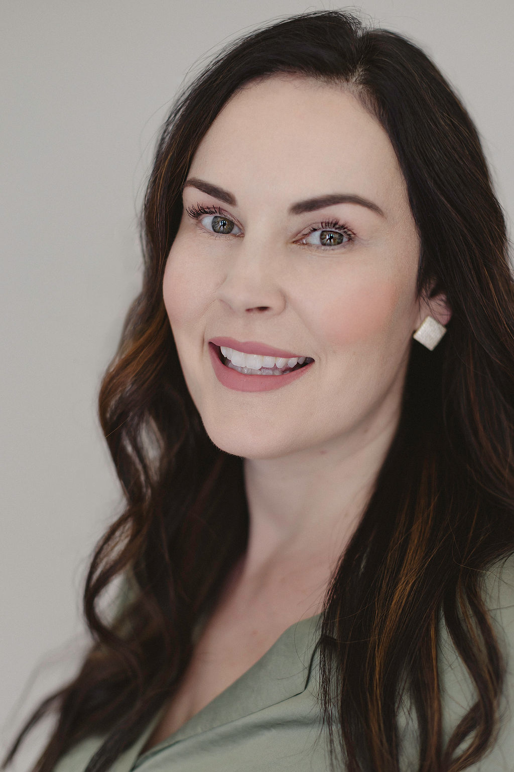 Photo of Dr. Andrea Tricco (PhD, MSc)