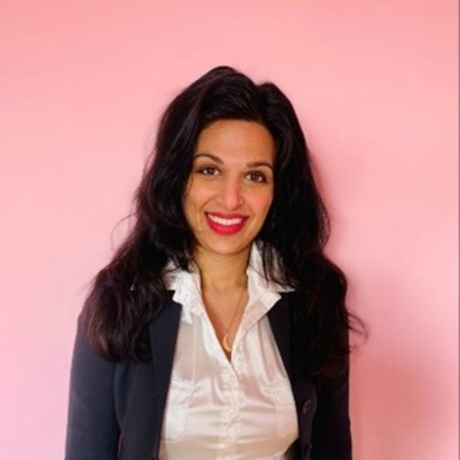 Huda Shah, MSc. PhD(c)