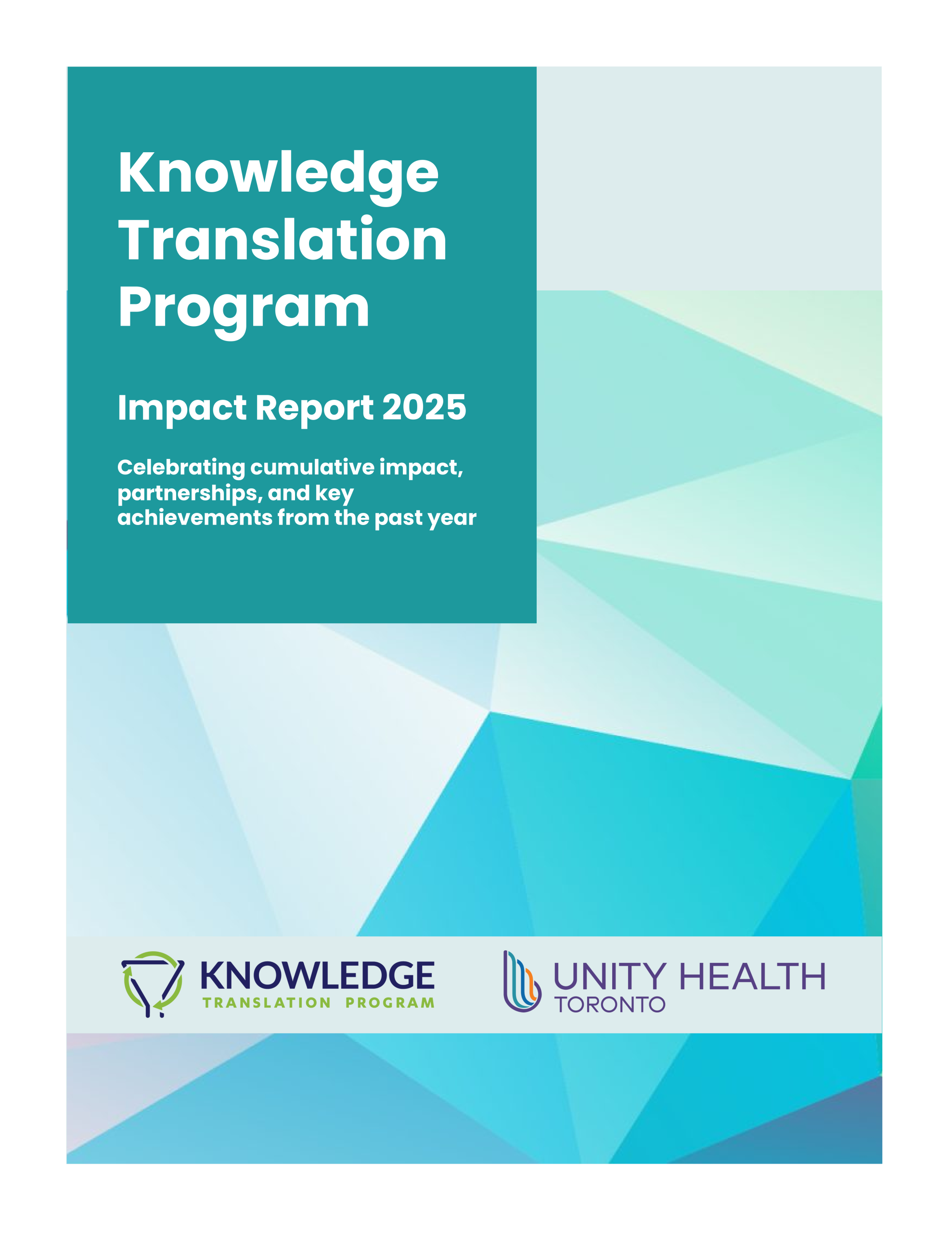 Impact Report 2025