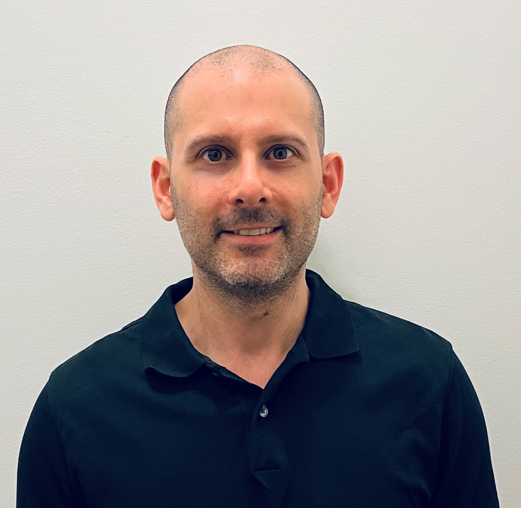 Dr. Michael Rosenblat