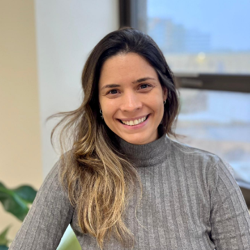 KT Canada Seminar Series – Strategies for involving patients and the public in scaling – Dr. Roberta de Carvalho Corôa