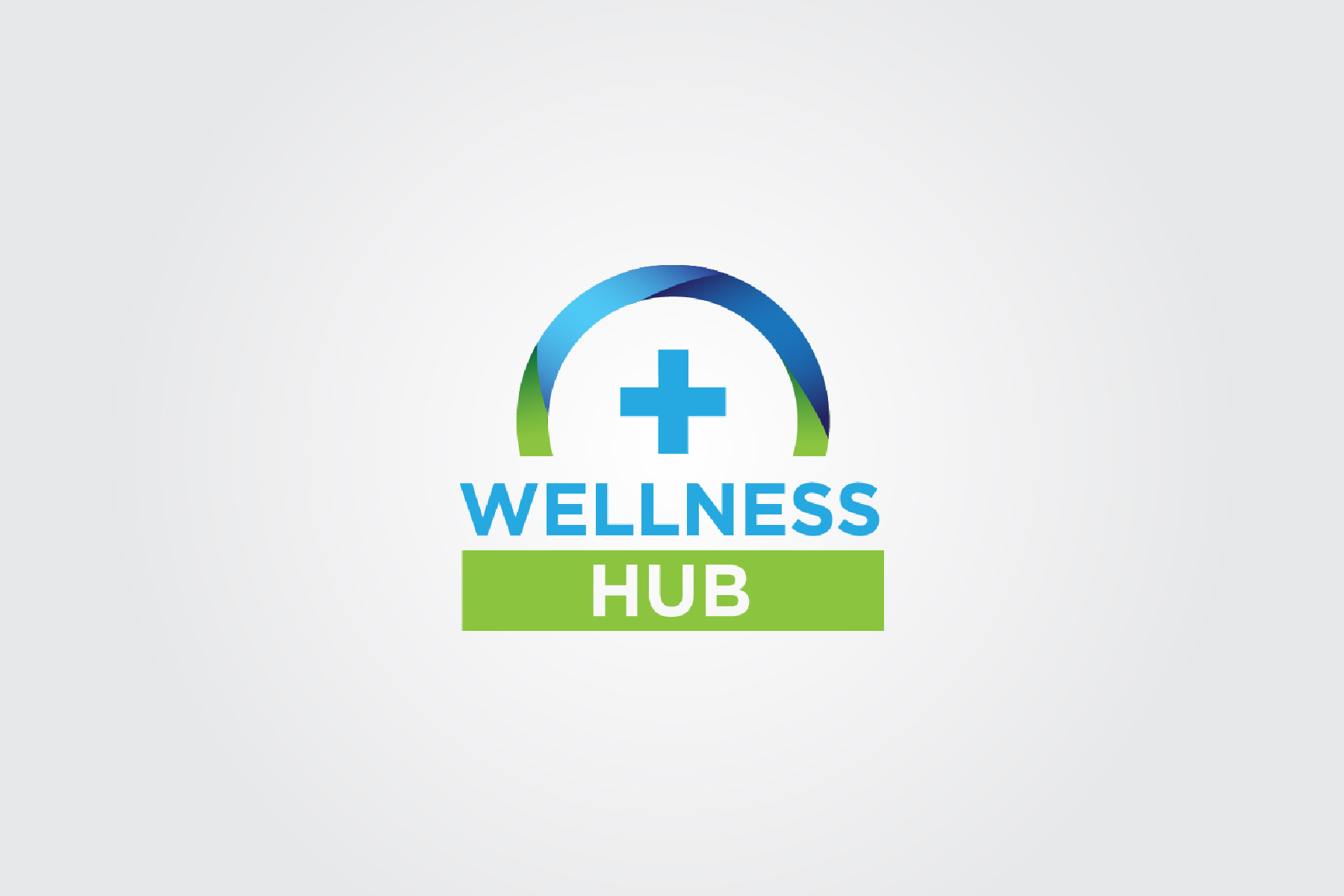 Wellness Hub logo