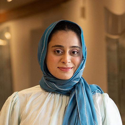 Dr. Hajra Turabi