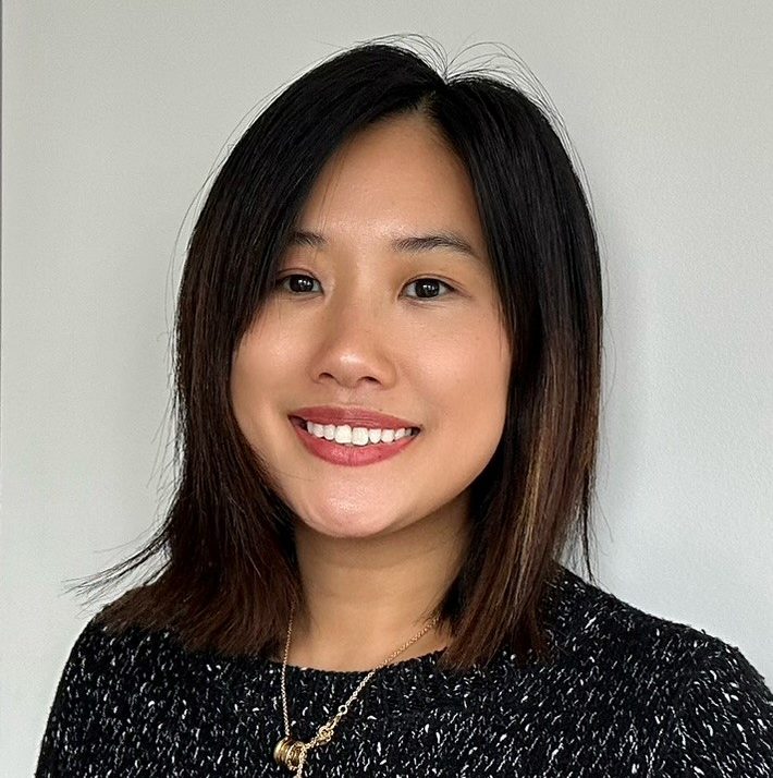 Dr. Jenny Yu Qing Huang