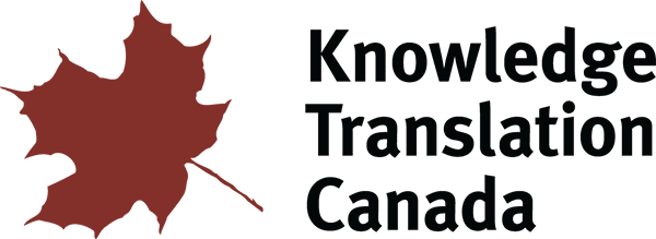 Knowledge Translation Canada