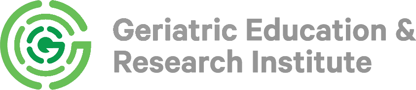 Singapore Geriatric Education & Research Institute